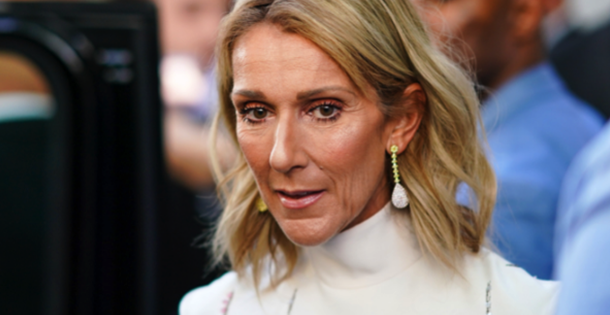 Céline Dion Forced To Cancel Concerts Due To Unforeseen Medical Symptoms