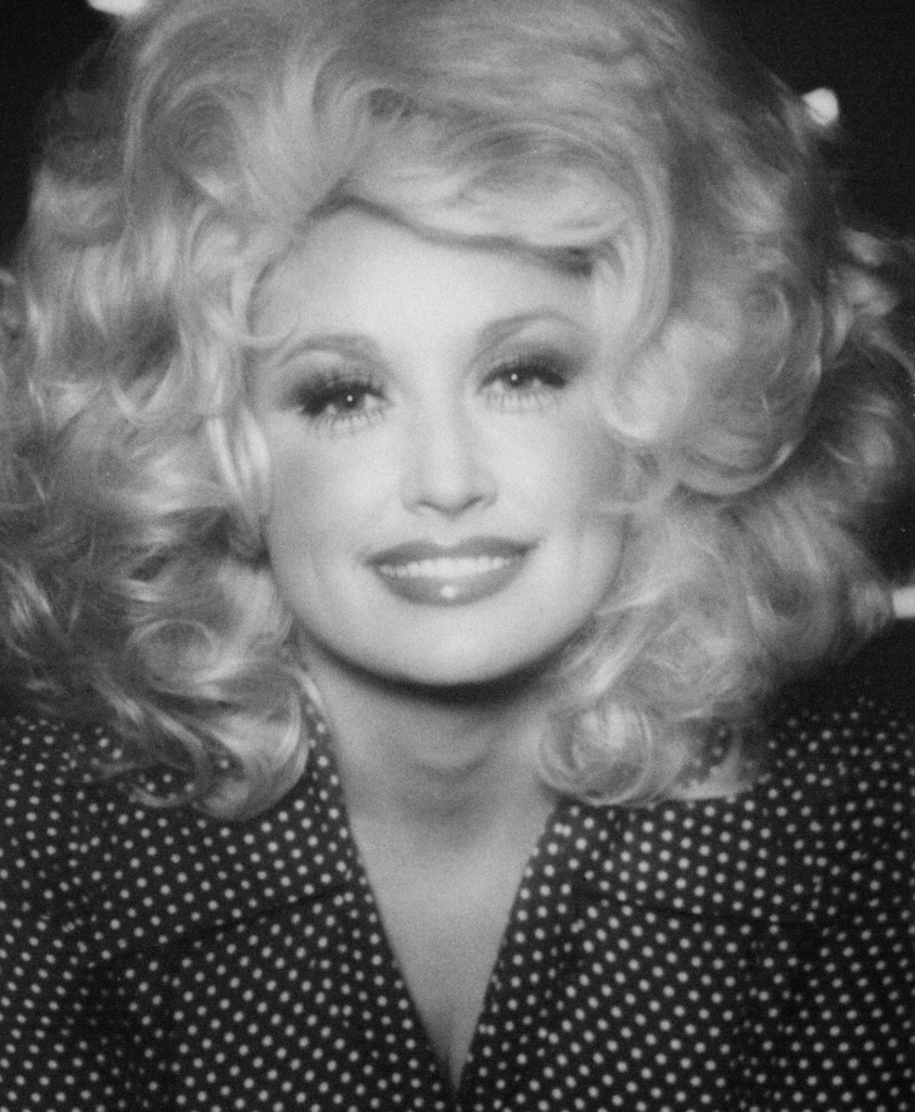 Dolly Parton