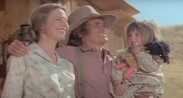 Karen Grassle ‘little House On The Prairie Actress Is Still Lighting Up Our Screens At 80