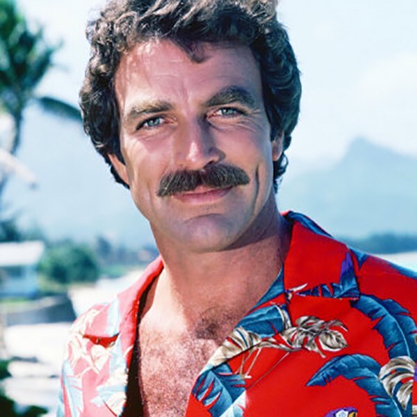 Tom Selleck Has Been Married For Over 30 years. Here Is His Secret
