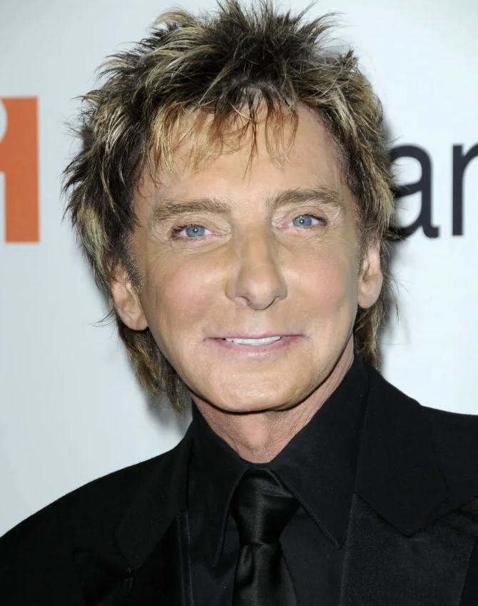 Barry Manilow Net Worth, Husband, Children And Everything About Him