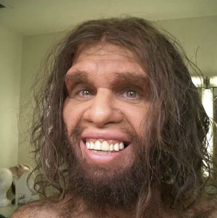 The Actor Behind The Original Geico Caveman Speaks Out Do You   Rghtrreger 